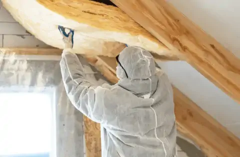 Isolation de combles - Sartrouville